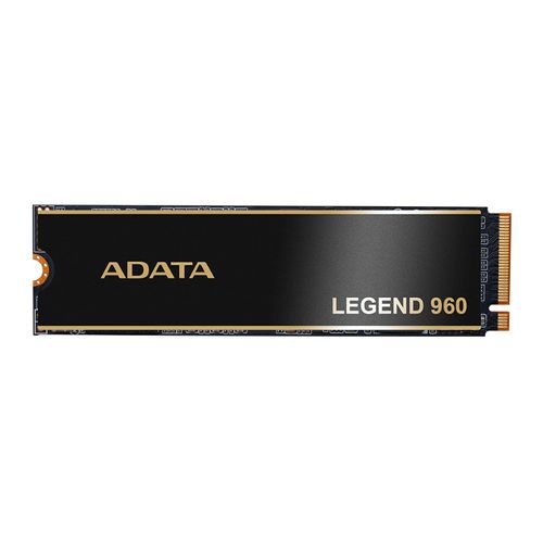 ADATA SSD LEGEND 960  Gen4 M.2 NVME - ALEG-960-2TCS