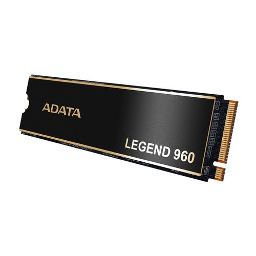 ADATA SSD LEGEND 960  Gen4 M.2 NVME - ALEG-960-2TCS