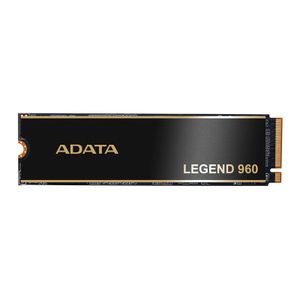 ADATA SSD LEGEND 960  Gen4 M.2 NVME - ALEG-960-4TCS