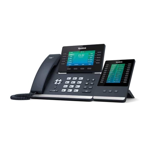 טלפון Yealink SIP-T54W 