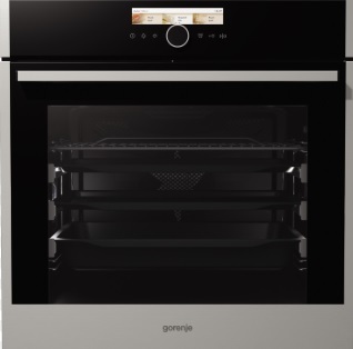 תנור בנוי GORENJE BCS798S24X גורנייה
