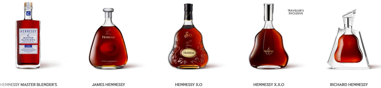 The art of Cognac