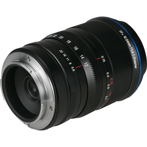 עדשה Laowa 12-24mm f/5.6 לסוני FE