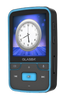 נגן MP3 סאמוויקס גלסבה Samvix Glasba 8GB