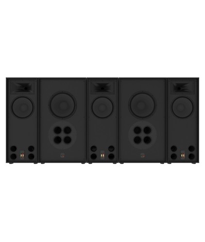 Klipsch RCC-122-BTS