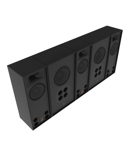 Klipsch RCC-122-BTS