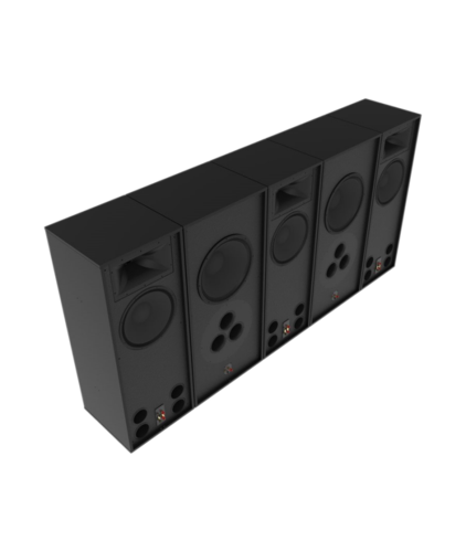 Klipsch RCC-112-BTS