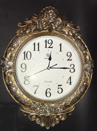 שעון קיר דגם :17531