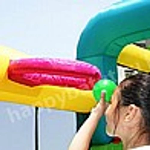 מתנפח כלבלב דלמטי דגם 9091 