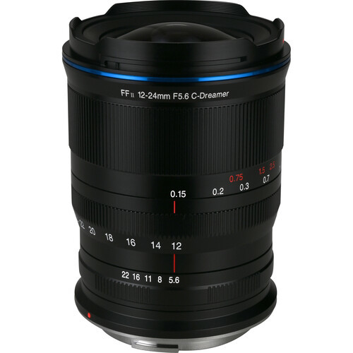 עדשה Laowa 12-24mm f/5.6 לקנון RF