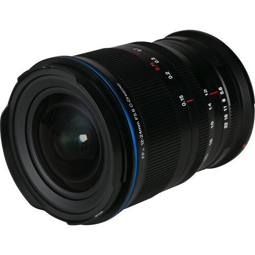 עדשה Laowa 12-24mm f/5.6 לקנון RF