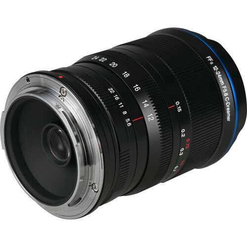 עדשה Laowa 12-24mm f/5.6 לקנון RF