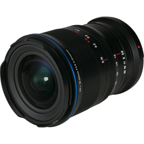 עדשה Laowa 12-24mm f/5.6 לניקון Z