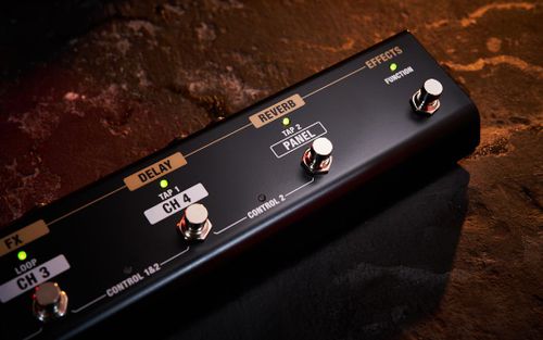 זוית נוספת Boss  GA-FC EX