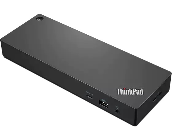 Lenovo Universal Thunderbolt 4 Dock IL – 40B00135IS