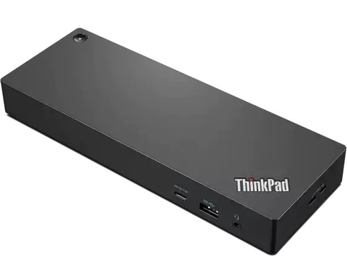Lenovo Universal Thunderbolt 4 Dock - IL