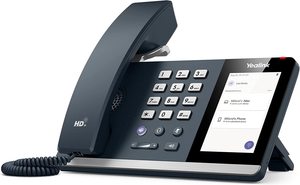טלפון Yealink MP50 VoIP 