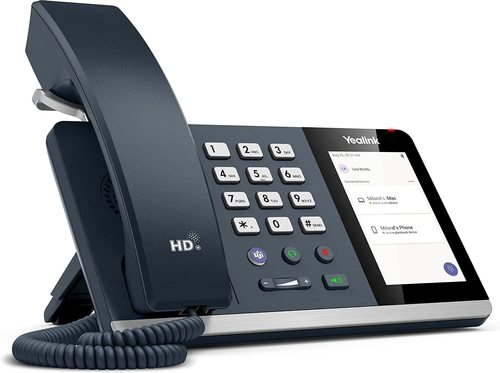 טלפון Yealink MP50 VoIP 