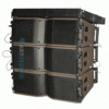 רמקול כפול Soundking KR 208
