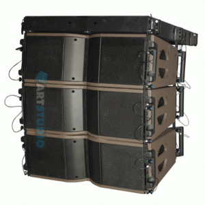 רמקול כפול Soundking KR 208