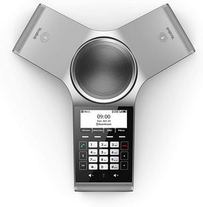 טלפון לשיחות ועידה מדגם Yealink CP930W 