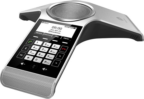 טלפון לשיחות ועידה מדגם Yealink CP930W 