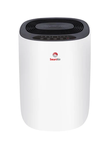 קולט לחות מקצועי 12 ל'/יממה SmartAir