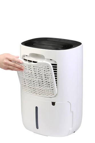 קולט לחות מקצועי 12 ל'/יממה SmartAir