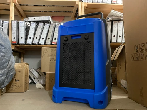 קולט לחות 65 ל'/י' SmartAir SAD65