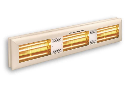 תנור חימום אינפרא אדום תעשייתי HP 3-60T
