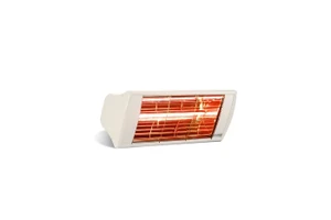 תנור חימום אינפרא אדום SUPRA BASIC 2000W