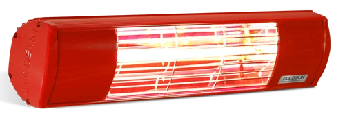 תנור חימום אינפרא אדום ללא בוהק AQUA BASIC 2000W LG 