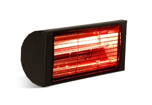 תנור חימום אינפרא אדום NOVA BASIC 1500W