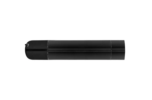 תנור חימום אינפרא אדום + שלט רחוק, צבע שחור SmartAir LAVA PRO 2000