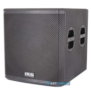 סאב וופר מוגבר BLG BW15-SUB15WA40S