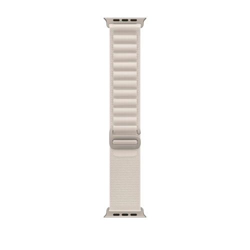 שעון חכם Apple Watch Ultra 49mm Titanium Case Alpine Loop GPS + Cellular רשמי