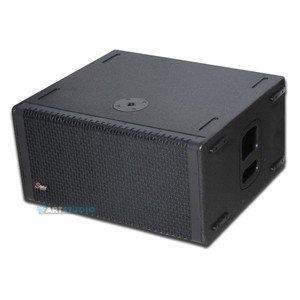 סאב וופר מוגבר דאבל 212 SEER Sub 