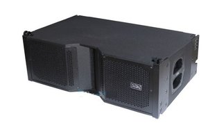 רמקול ליין אריי פאסיבי 8 SK G208 – Passive Line Array