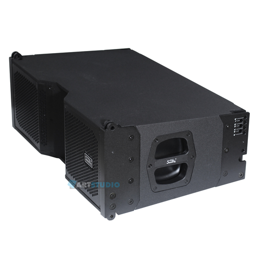 רמקול ליין אריי פאסיבי 8 SK G208 – Passive Line Array
