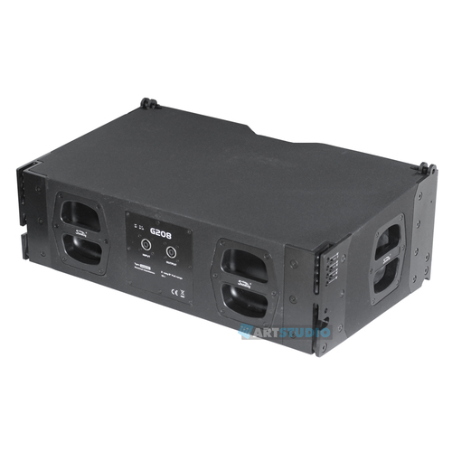 רמקול ליין אריי פאסיבי 8 SK G208 – Passive Line Array