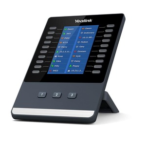 יחידת הרחבת מקשים Yealink EXP43 