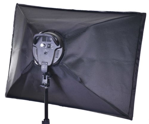סט תאורה לסטודיו WayWel KIT 168 Pro Kit