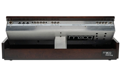 Moog MODEL D 2022 - סינתיסייזר אנלוגי