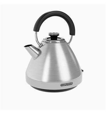 ‏קומקום חשמלי MORPHY RICHARDS 100130-4 Venture