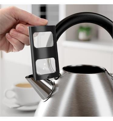 ‏קומקום חשמלי MORPHY RICHARDS 100130-4 Venture