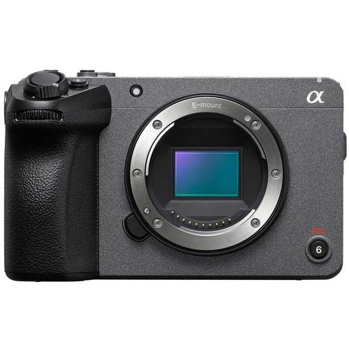 מצלמת וידאו Sony FX30 רשמי