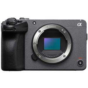 מצלמת וידאו Sony FX30 רשמי