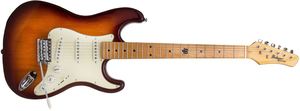 Budagov Strat Vintage/M-VS