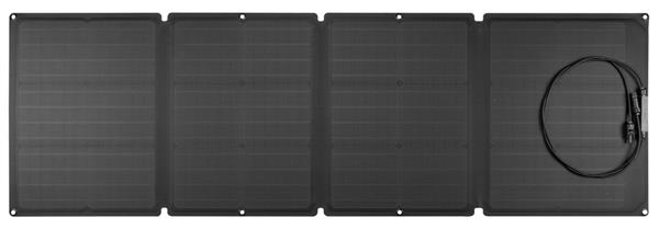‏פאנל סולארי פאנל סולארי 110W EcoFlow