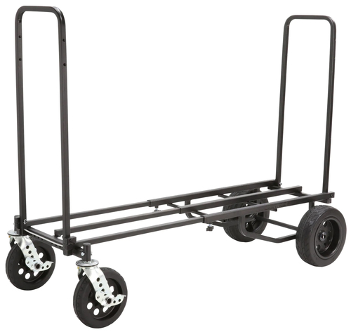 RocknRoller עגלת נשיאה STEALTH ) Multi-Cart® R12RT)